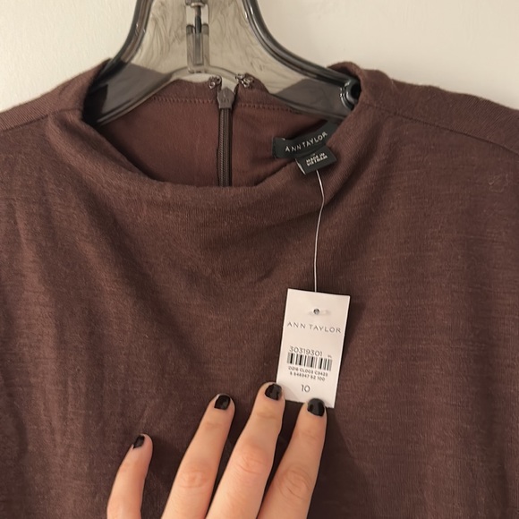 NWT Ann Taylor Dress - Picture 2 of 5